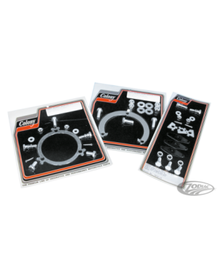 Kits de montage primaire...