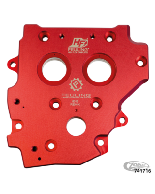 Feuling cam support plate...