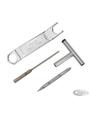 Mikuni hsr easy tool kit
