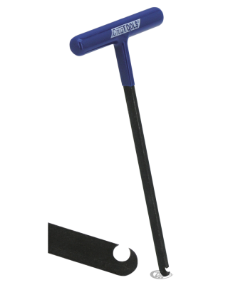 Max Cruztools Hook Spring...