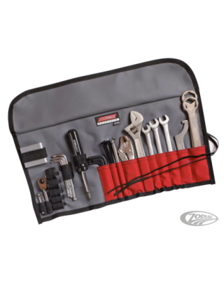 Trousse à outils Cruztools...