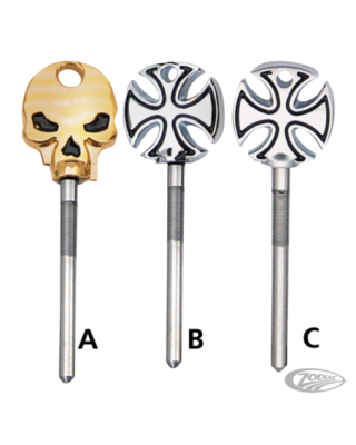 Pistor stainless steel idle...