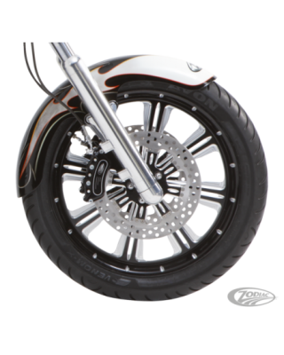 Harrison "billet" brake...