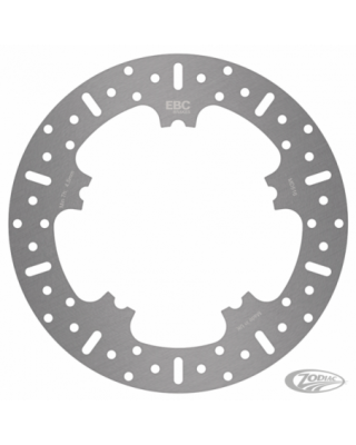 Ebc stainless steel disc...