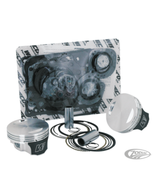 Wiseco 95ci big bore kits...