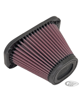 K&n replacement air filter...