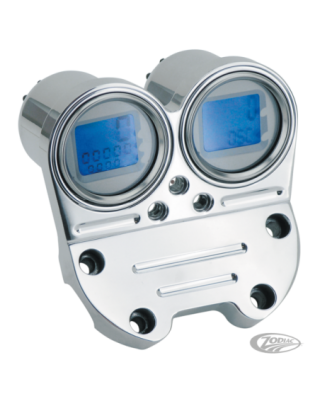 Rbs digital mini instruments