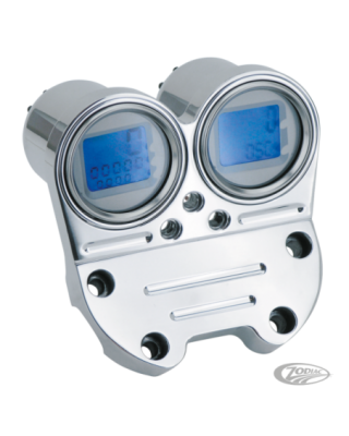 Rbs digital mini instruments