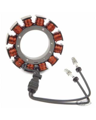 40 amps. electric stators