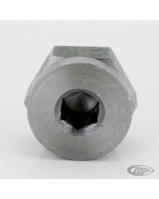 Weld-in sensor bungs