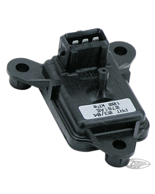Map sensors and replacement...