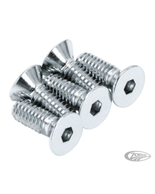 Chrome disc brake rotor...