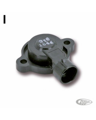 Map sensors and replacement...