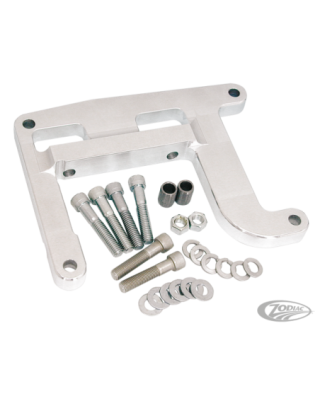 Twin cam motor mount...