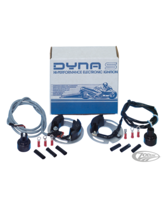 Dyna's high-performance...