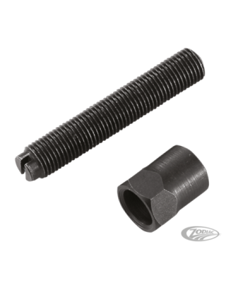 Clutch parts for big twin...