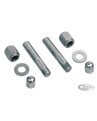 Gear case cover, fittings &...