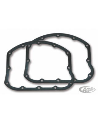 Individual gaskets, o-rings...