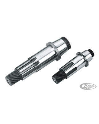 Jims usa made sprocket shafts