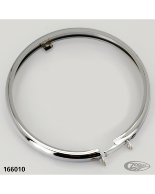 Springer headlight