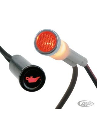 Indicator lights