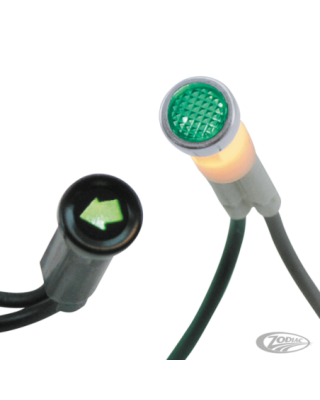 Indicator lights