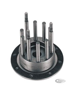 Clutch parts for big twin...