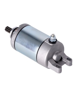Rick's starter motor