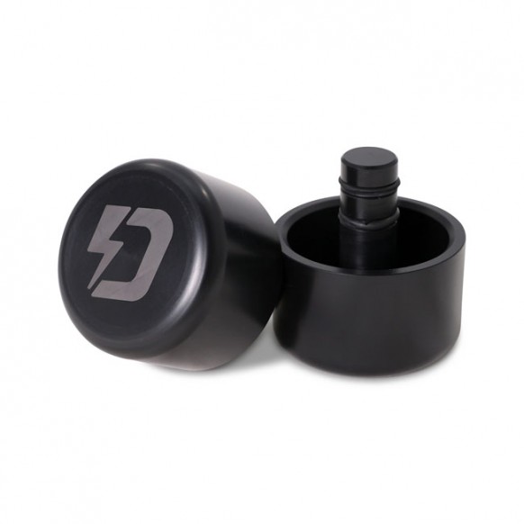 Dynojet, axle slider set. Rear 20-22 RA1250 Pan America 21-22 RA1250S Pan America Special