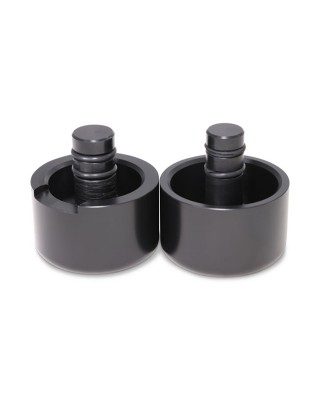 Dynojet, axle slider set. Rear 20-22 RA1250 Pan America 21-22 RA1250S Pan America Special
