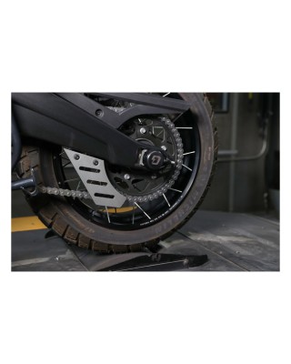 Dynojet, axle slider set. Rear 20-22 RA1250 Pan America 21-22 RA1250S Pan America Special