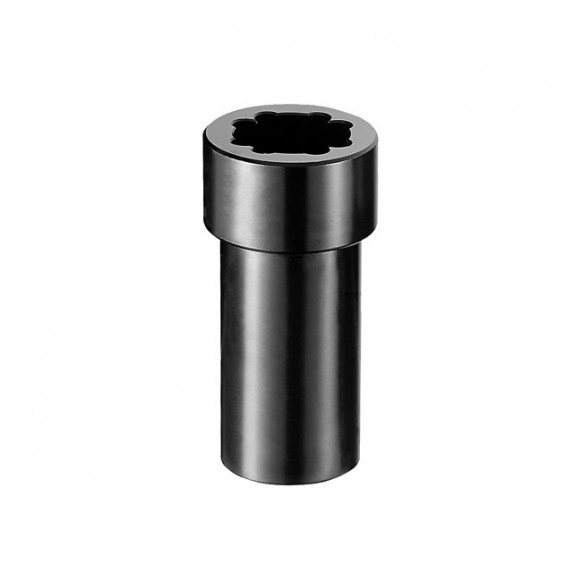 MCS, sprocket shaft rotating socket tool 06-17 Dyna 07-17 Softail 07-16 Touring (NU)