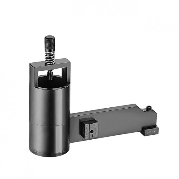 MCS, balancer shaft alignment tool 00-17 Softail (NU)
