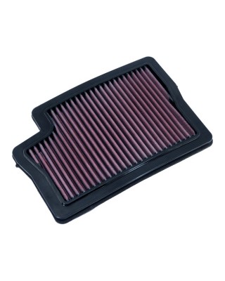 DNA air filter element