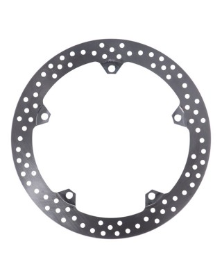 Moto-Master Halo series fixed brake rotor