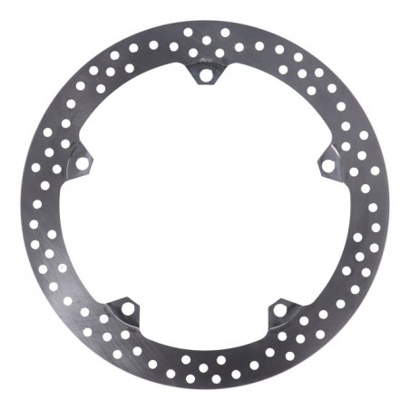 Moto-Master Halo series fixed brake rotor