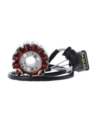 Rick's stator, OEM style Yamaha