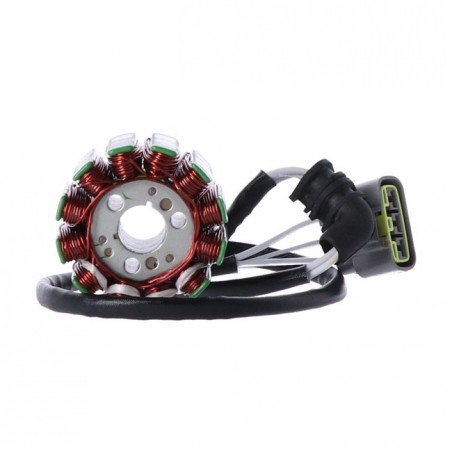 Rick's stator, OEM style Yamaha