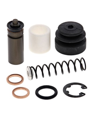All Balls Master Cylinder Rebuild Kit Rear