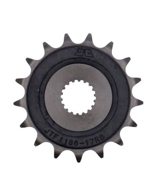 JT Front Sprocket 1186.17