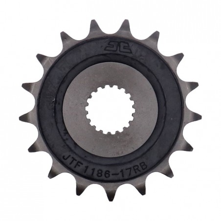 JT Front Sprocket 1186.17
