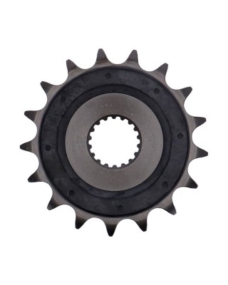 JT Front Sprocket 1186.17