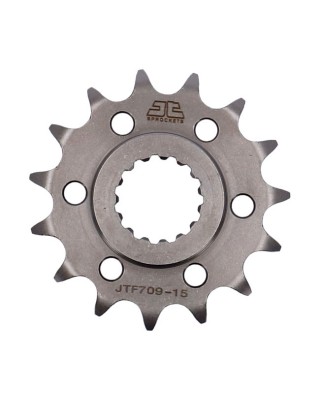 JT Front Sprocket 709.15