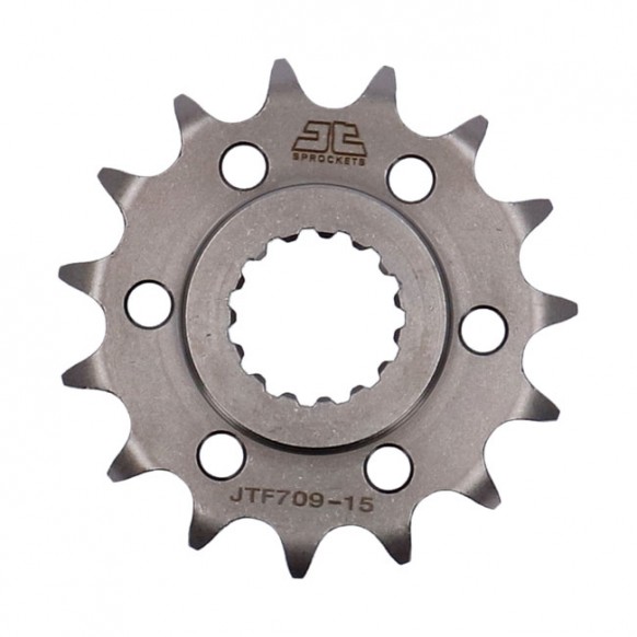 JT Front Sprocket 709.15