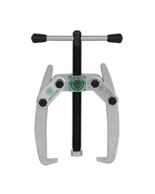 Kukko, universal swiveling jaw gear puller. 2 arms