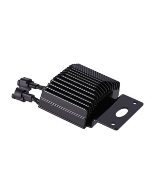 Cycle Electric, voltage regulator / rectifier. Black 14-16 Touring with air cooled heads (NU)