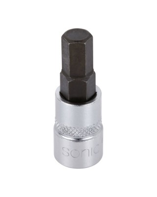 Sonic, Bit socket hex 1/4"