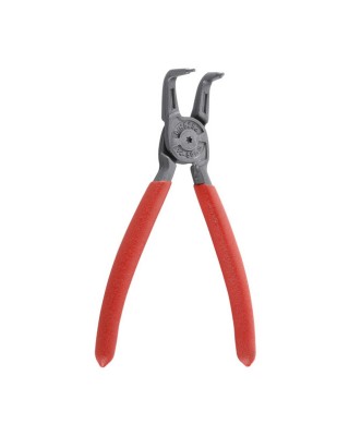 Sonic, snap ring pliers. Straight jaws. Closing action