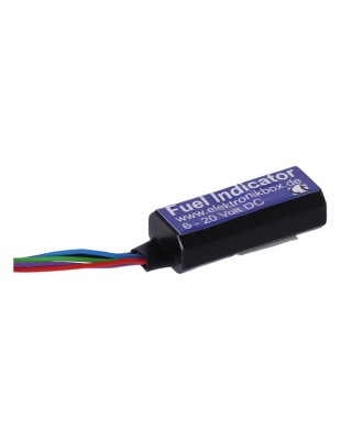 Axel Joost Elektronik, Fuel Indicator module