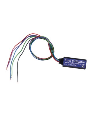 Axel Joost Elektronik, Fuel Indicator module